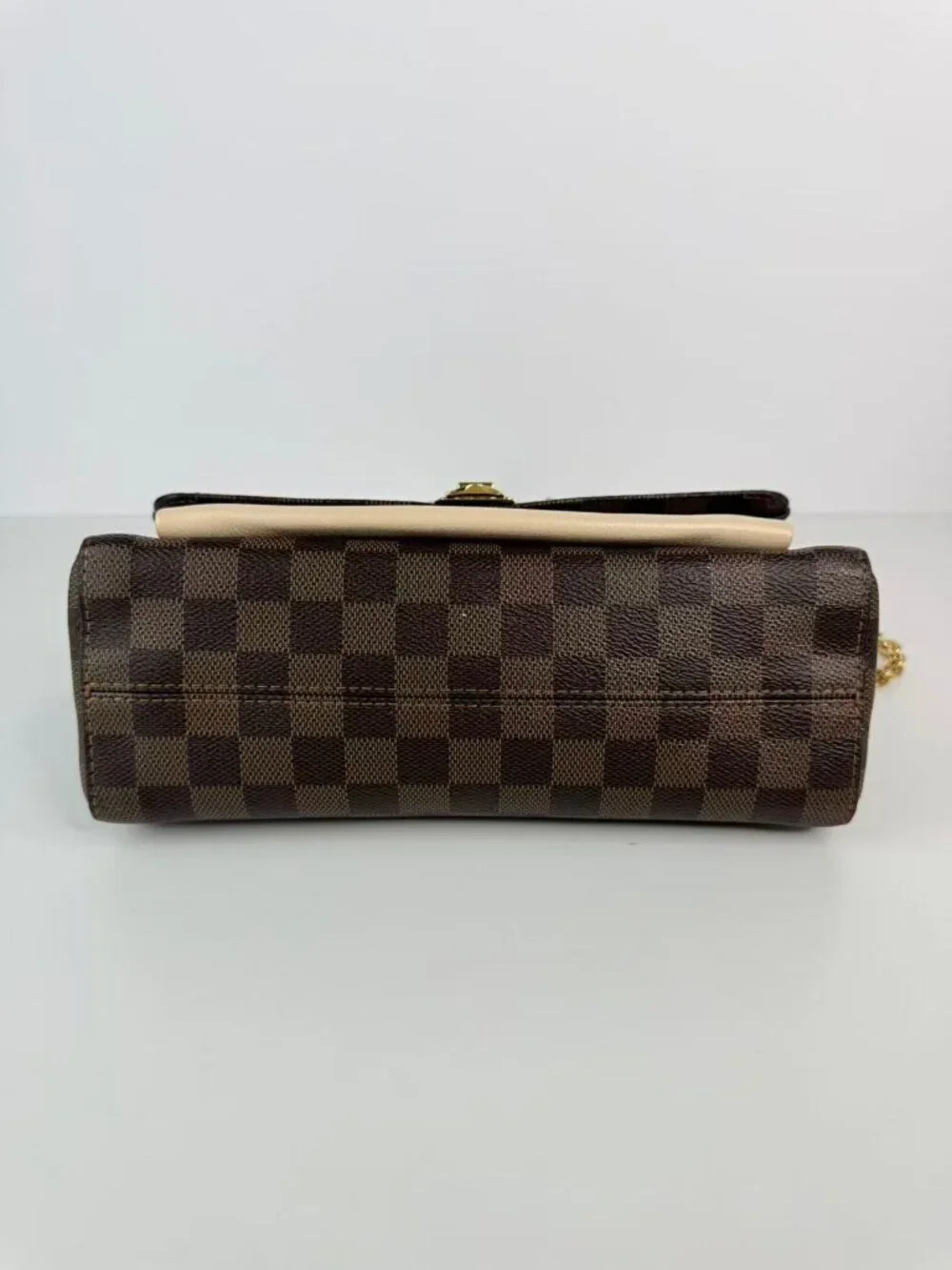 Louis Vuitton vavin pm damier ebene